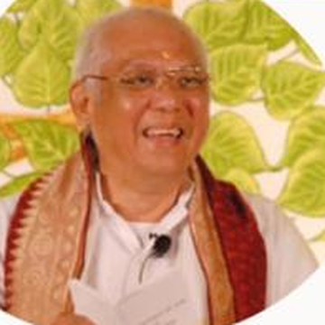 Grand Master Choa Kok Sui