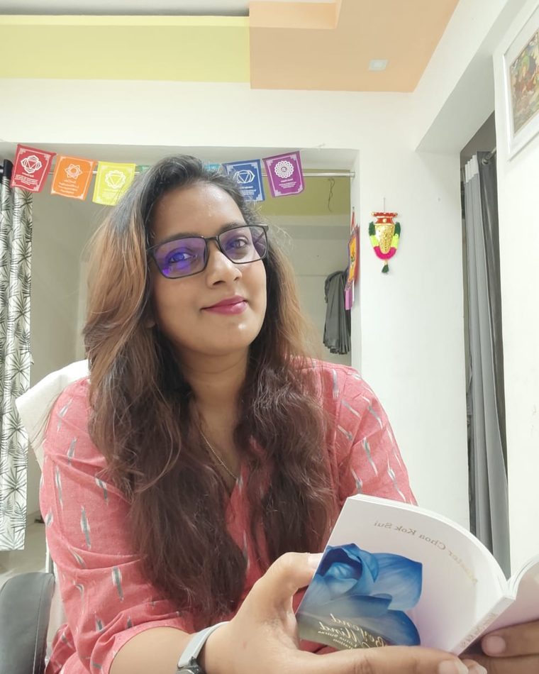Kshipra Lokare